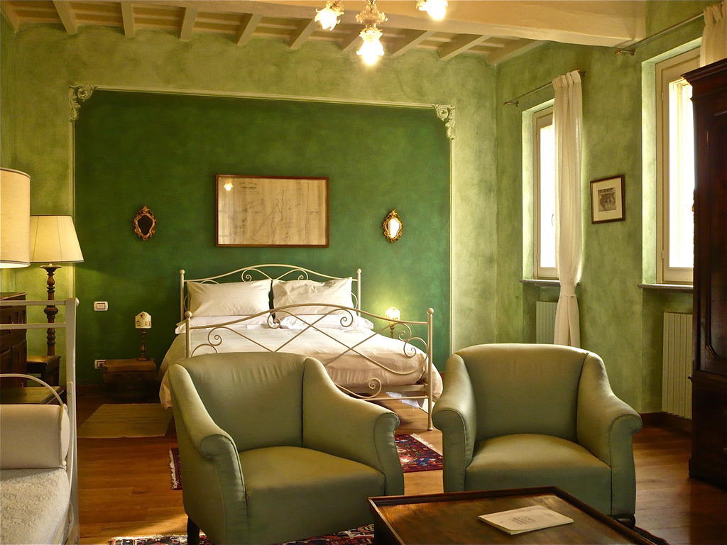 Relais Vimercati Crema Room photo